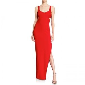 Likely Lillianna Cutout Gown